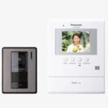 Panasonic VL-SV30BX Video intercom system