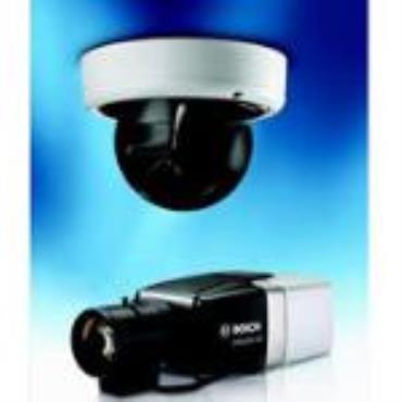 Bosch Dinion/FlexiDome HD 720p 
