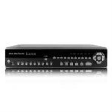 Full HD SDI H.264 Real-Time DVR