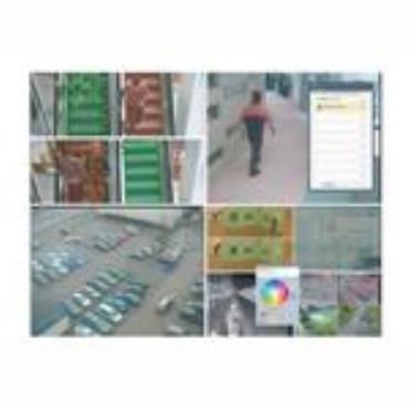 Bosch IVA 4.0 Intelligent Video Analysis