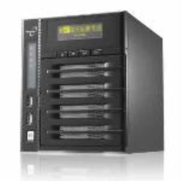Thecus VisoGuard NVR42