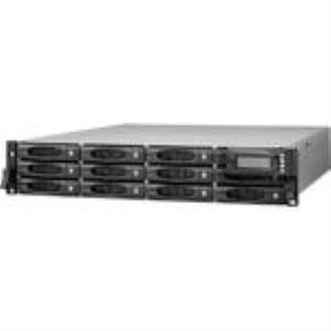 EP-2123-U3A eSATA/USB 3.0/USB 2.0/ iSCSI Surveillance Storage