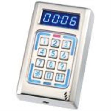 ST-280 All Stainless Steel Proximity Access Control