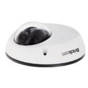 Brickcom MD-100Ap Series Megapixel Mini Dome Network Camera