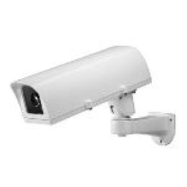 IP68 Housing and bracket