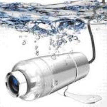Underwater Camera IP68 Camera