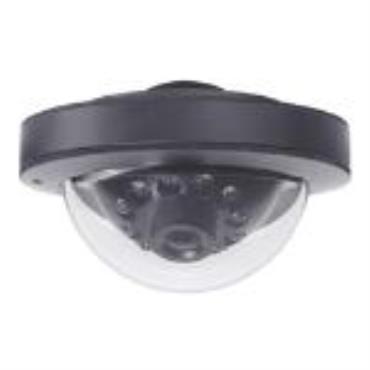Bus Mini Metal Dome Camera