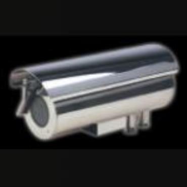 Explosion Proof IP68 Surveillance Systems