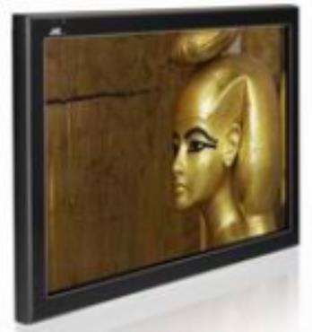 GM-H40L1G LCD Monitor