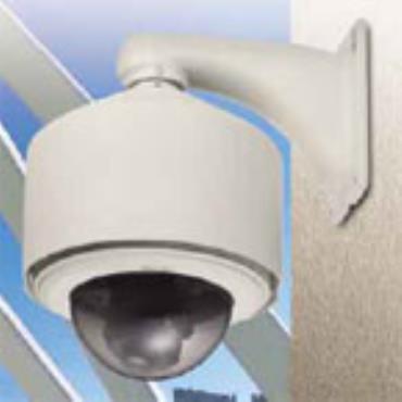 VCC-9100P/VCC-9000P Speed Dome Camera Systems
