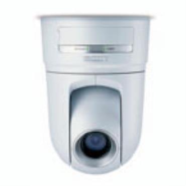 Sony SNZ-RZ25 Network Camera