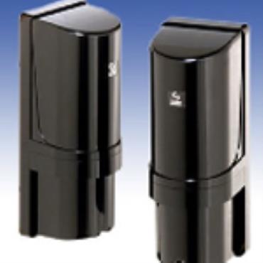 Twin Photoelectric Beam Sensor- 4 Channel ( 30m/60m, 100m/150m )