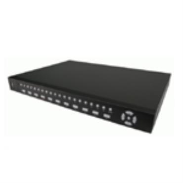 TDI-S116 Triplex Standalone DVR