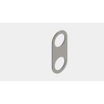Assa Abloy Cover plate 6171