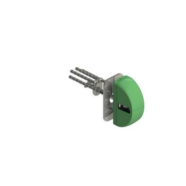 Assa Abloy Exit thumbturn CH006