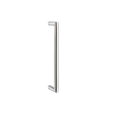 Assa Abloy DP132 Door pull INOXI 132S