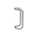 Assa Abloy DP338 Door pull INOXI 138