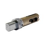 Assa Abloy Tubular deadbolt lock case LC802