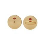 Assa Abloy Turning knob LH002WC