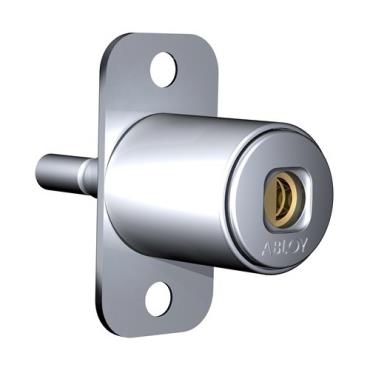 Assa Abloy Push button lock OF424B