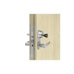 Assa Abloy Retrofit lock set PG007T