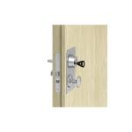 Assa Abloy Retrofit lock set PG018T