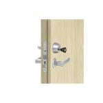 Assa Abloy Retrofit lock set PG028T