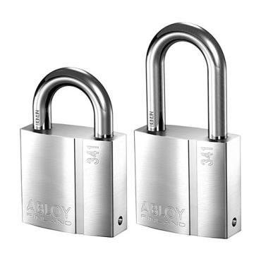 Assa Abloy Padlock PL341B