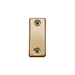 Assa Abloy Window Plate WF0625