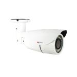 ACTi A41 3MP Zoom Bullet with D/N, Adaptive IR, Extreme WDR, SLLS, 4.3x Zoom Lens