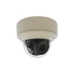 ACTi A818 6MP Outdoor Zoom Dome with D/N, IR, Extreme WDR, SLLS, 5x Zoom Lens