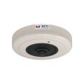 A713 5MP Outdoor Hemispheric Dome 360° Fixed Lens Camera