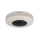 A713 5MP Outdoor Hemispheric Dome 360° Fixed Lens Camera