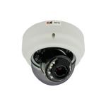 ACTi B61 5MP with D/N, Adaptive IR, Basic WDR, 3x Zoom Lens