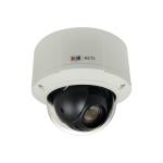ACTi B912 5MP Outdoor Mini PTZ with D/N, Extreme WDR, SLLS, 10x Zoom Lens