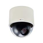 ACTi B934 2MP Indoor Speed Dome with D/N, Extreme WDR, SLLS, 30x Zoom Lens