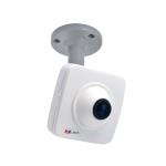 ACTi E15 5MP with Basic WDR