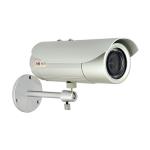 ACTi E42B 3MP with D/N, Adaptive IR, Basic WDR, Vari-focal Lens