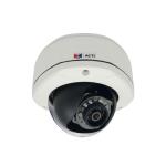 ACTi E77 10MP with D/N, Adaptive IR, Basic WDR