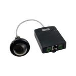 ACTi Q13-K1 2MP Outdoor Fisheye Covert with Basic WDR, SLLS, Fixed Lens