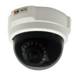 ACTi TCM-3511 1.3MP with D/N, IR, Basic WDR, Vari-focal Lens