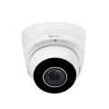 ACTi Z82 4MP Outdoor Zoom Dome with D/N, Adaptive IR, Extreme WDR, SLLS, 4.4x Zoom Lens