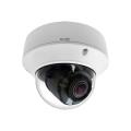 ACTi Z83 2MP Outdoor Zoom Dome with D/N, Adaptive IR, Superior WDR, SLLS, 4.3x Zoom Lens