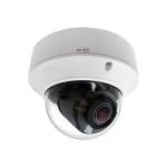 ACTi Z84 4MP Outdoor Zoom Dome with D/N, Adaptive IR, Superior WDR, SLLS, 4.3x Zoom Lens