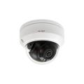 ACTi Z94 2MP Outdoor Mini Dome with D/N, Adaptive IR, Superior WDR, SLLS, Fixed Lens