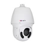 ACTi Z950 2MP Outdoor Speed Dome with D/N, Adaptive IR, Superior WDR, SLLS, 20x Zoom Lens