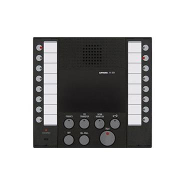 Aiphone AX-8M Components