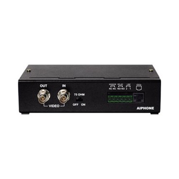 Aiphone AXW-AZ Components