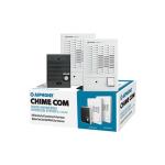 Aiphone ChimeCom (C-123LW) Components