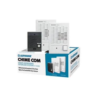 Aiphone ChimeCom (C-123LW) Components